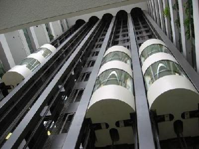 電梯鋼絲繩的報廢标準