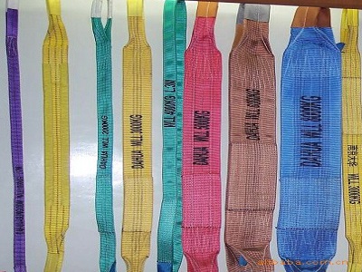 吊帶安全使用報廢标準